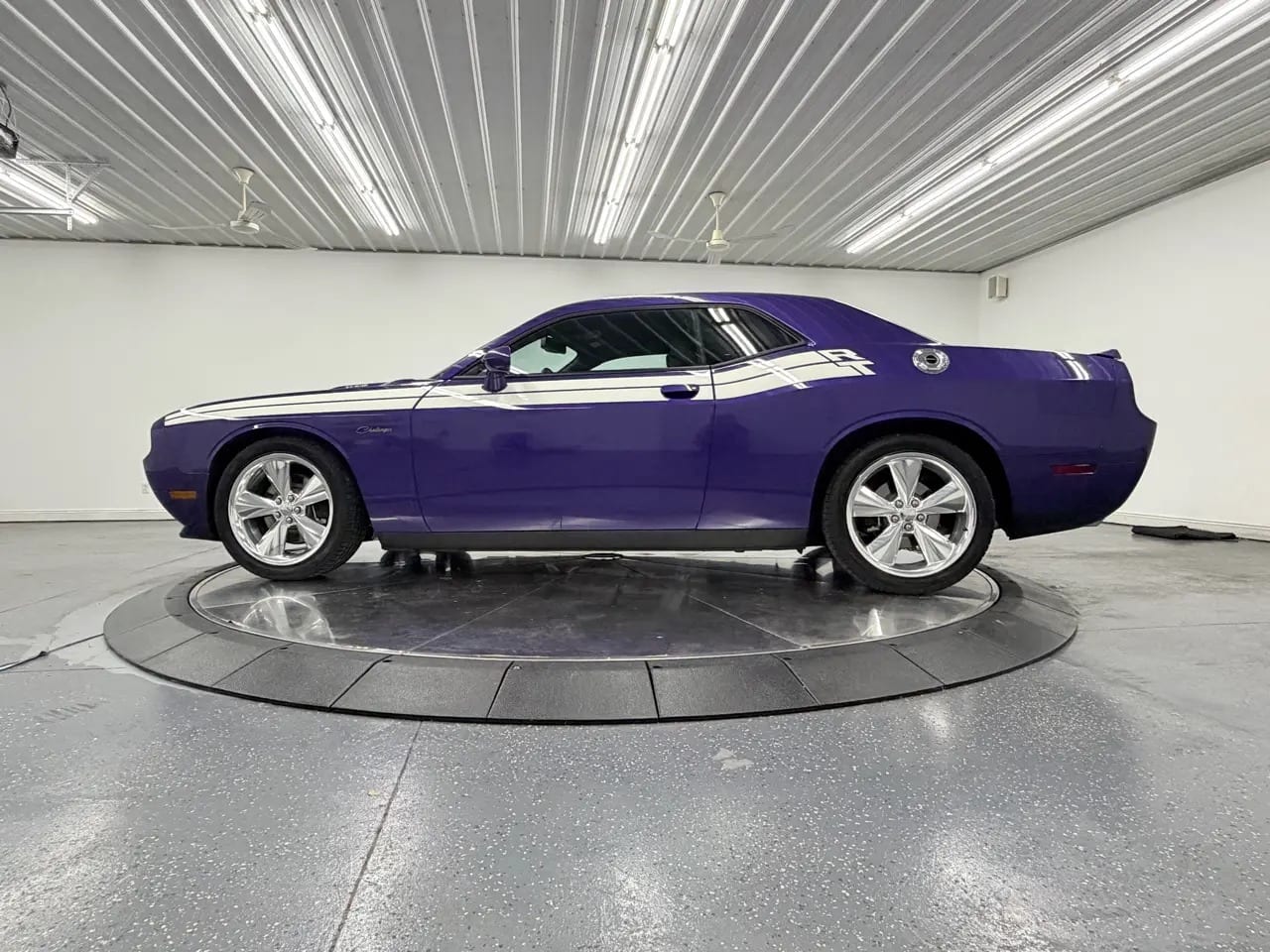 2013 Dodge Challenger, photo 1