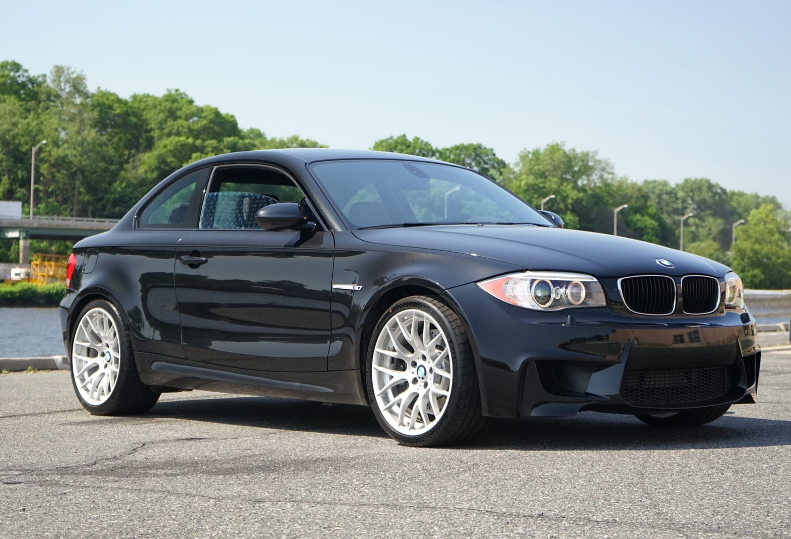 2011 BMW M1, photo 1