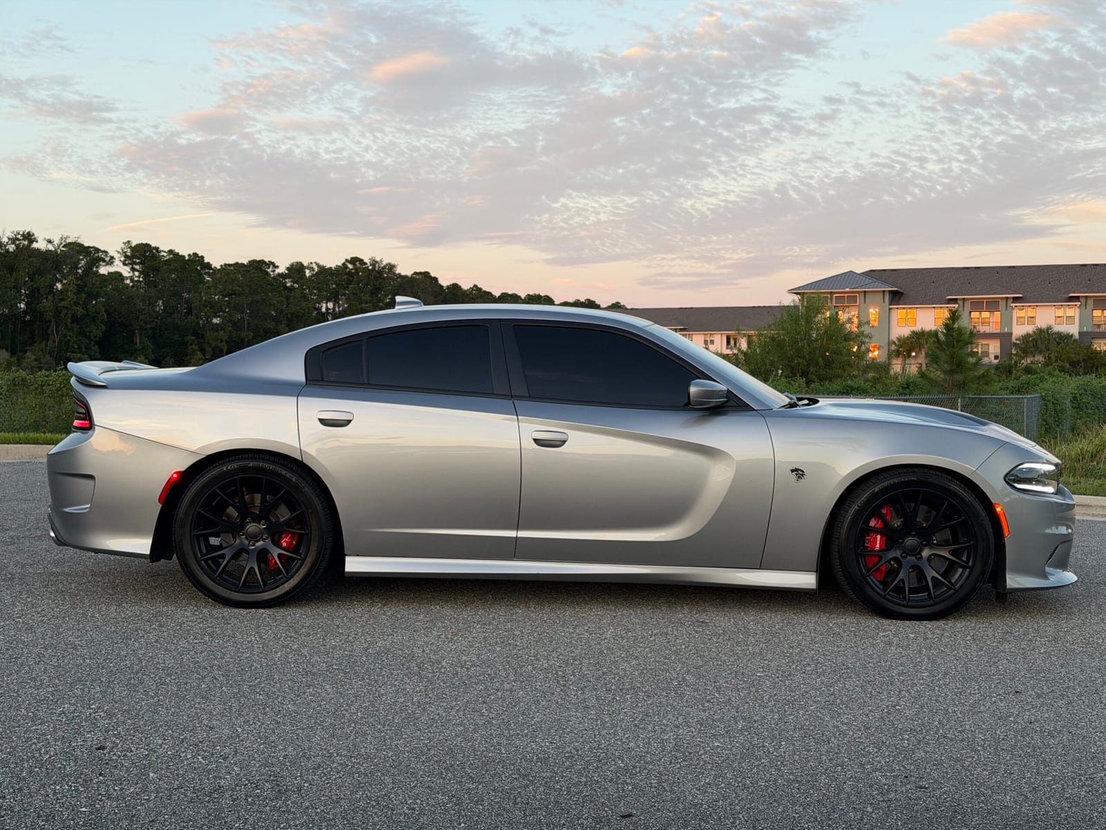 2016 Dodge Charger, photo 2