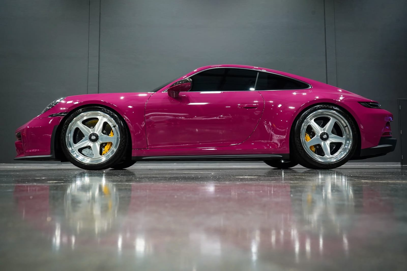 2023 Porsche 911, photo 1