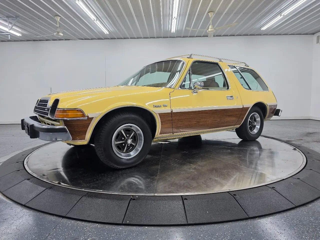 1978 AMC Pacer, photo 1