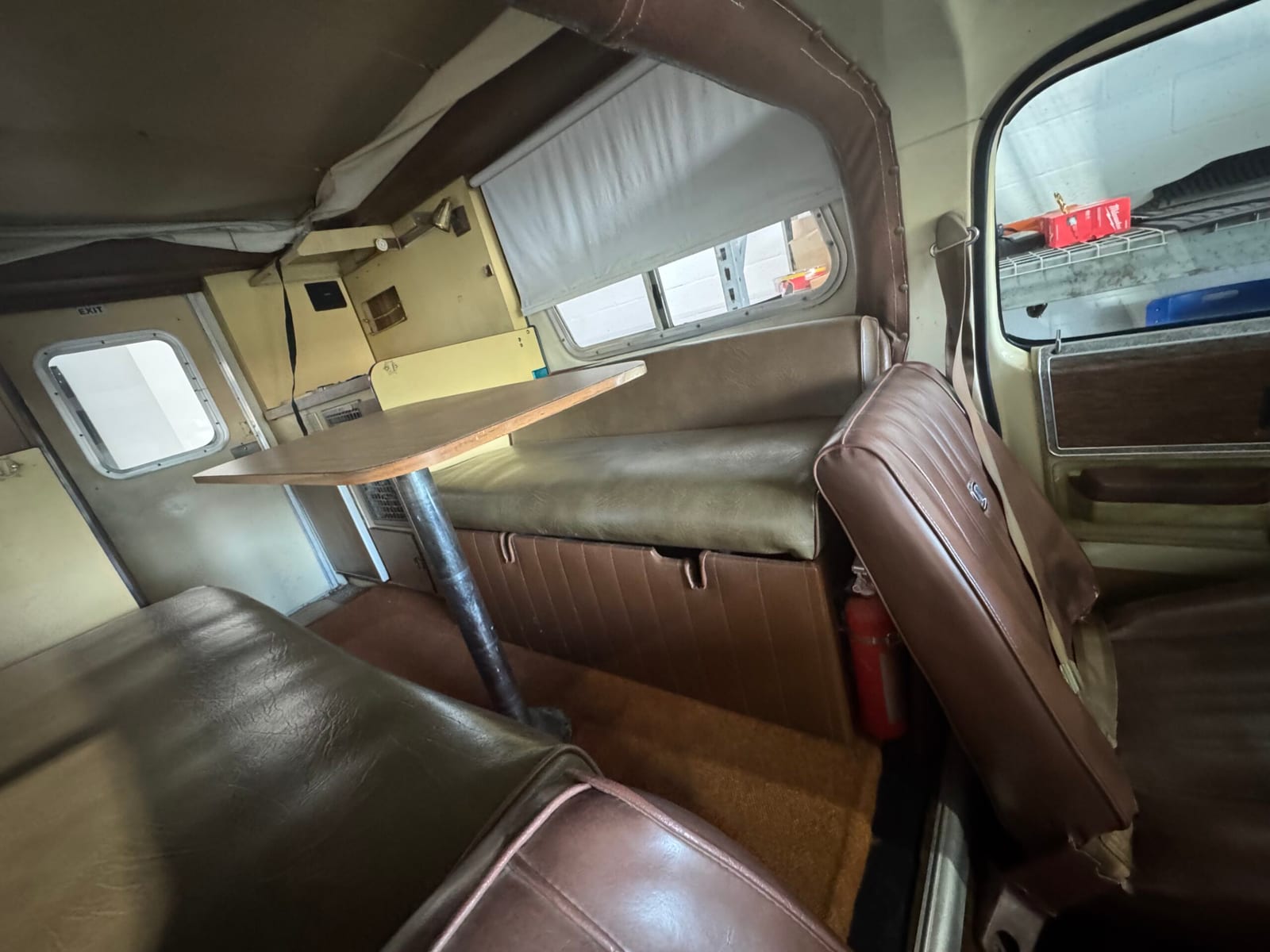 1976 Chevrolet Blazer, photo 9