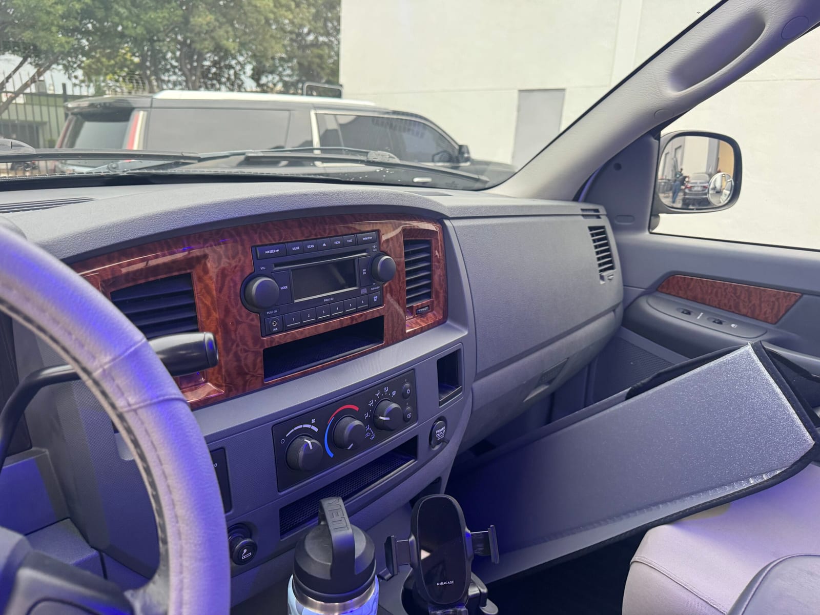 2006 Dodge RAM, photo 6